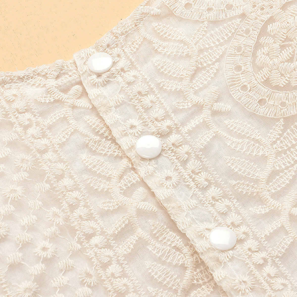 Lace baby jumpsuit Sleeve or Sleeveless