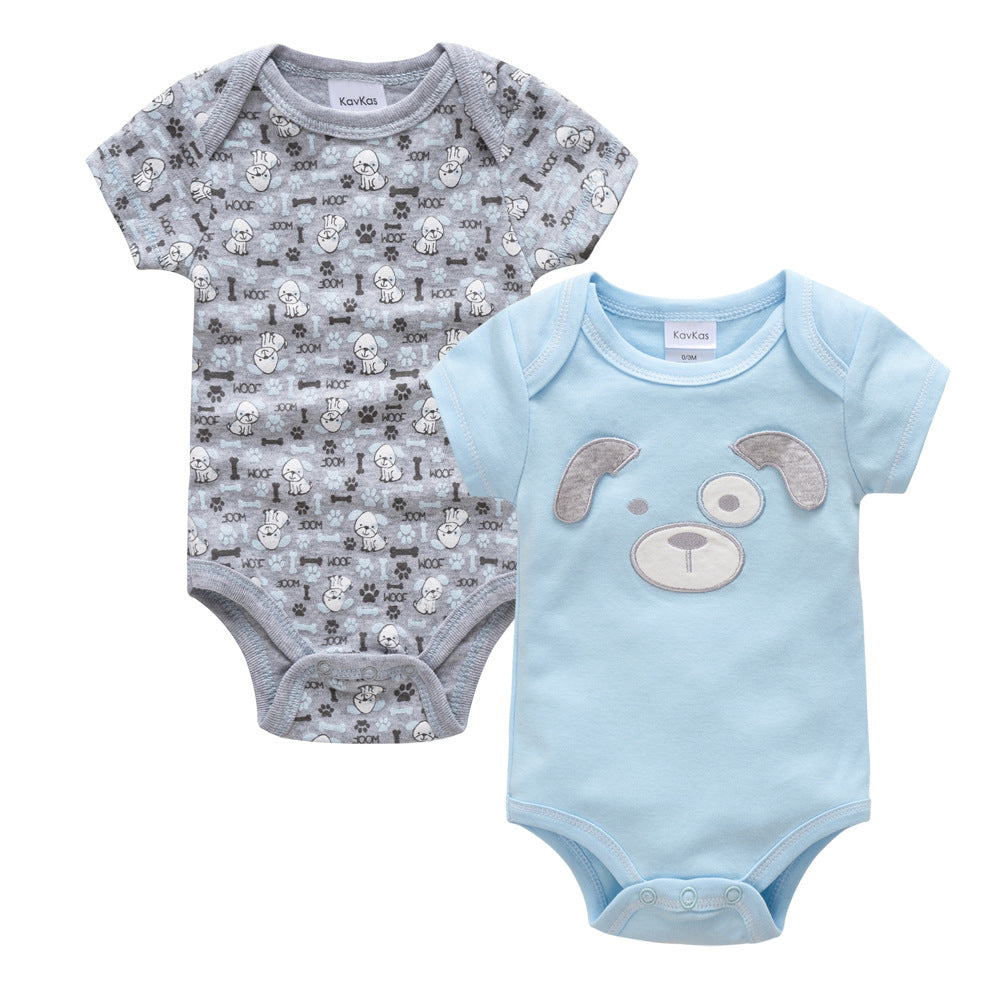 Sleeveless Vest Twin Pack