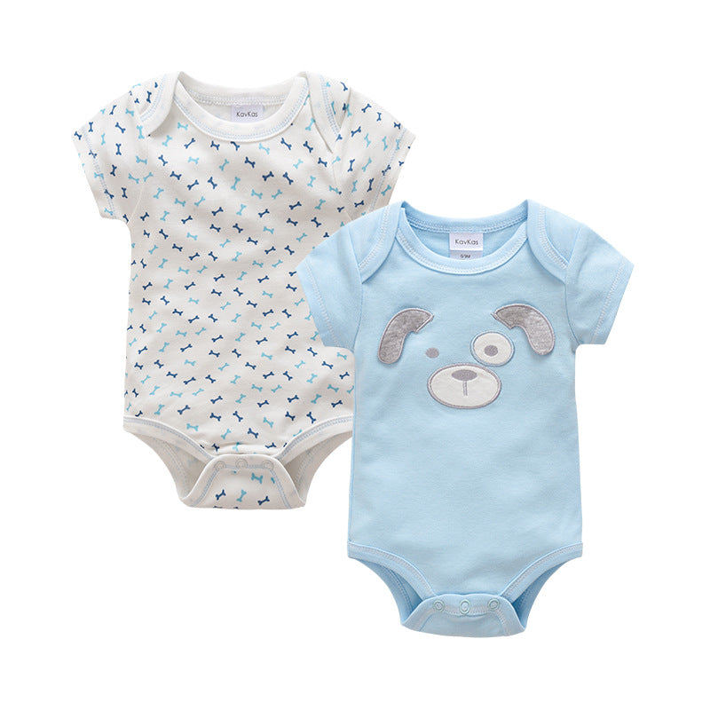 Sleeveless Vest Twin Pack