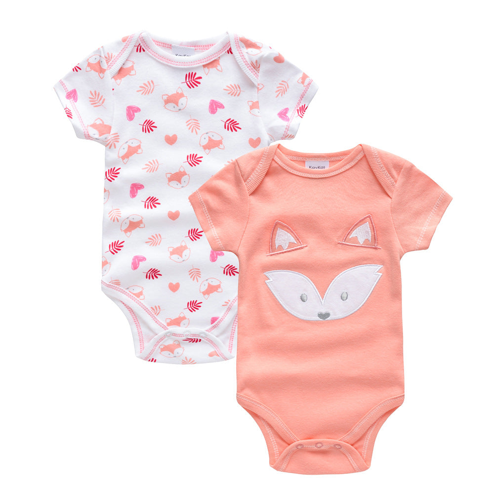 Sleeveless Vest Twin Pack