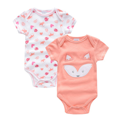 Sleeveless Vest Twin Pack
