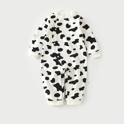 Baby Pyjamas Pattern